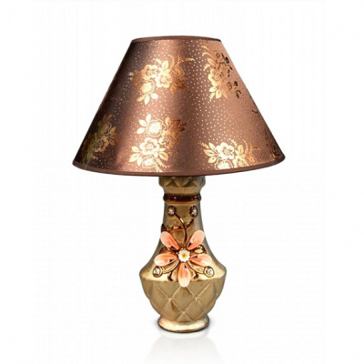 2013R-X5 E27 1х40W h=45см Лампа настольная (1)