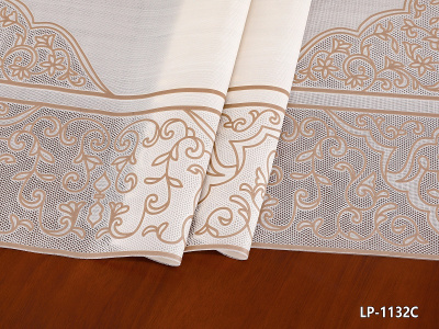 LP-1132C Скатерть GRACE 10шт/рул. (120*150см) (10)