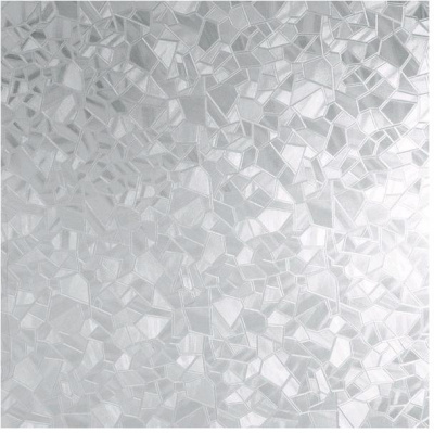 2535 D-C-FIX пленка с/к витраж. бел SPLINTER