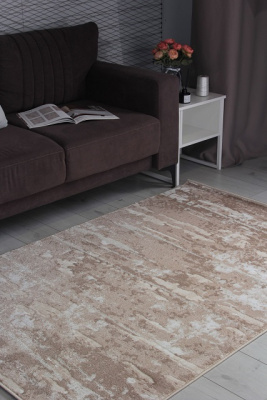 Ковер ALABAMA 2,8*3,8 прямой F176 LIGHT BEIGE