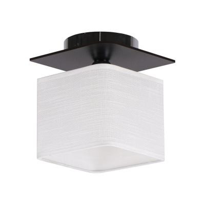 24088/1BK WT E27 60W Светильник потолочный (1)