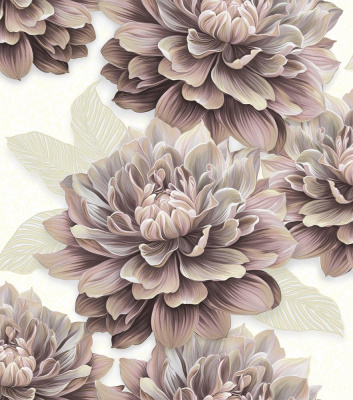 Обои Далия 969-03 (12) С6 гр.5 