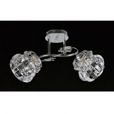 6442A/2 CR Е27 Светильник потолочный (6)