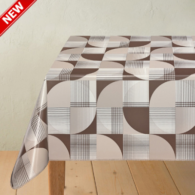 186A Клеенка Dekorama 1.4*20м