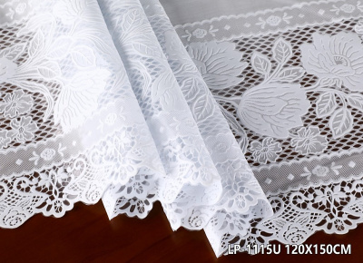LP-1115V Скатерть GRACE 10шт/рул. (137*183см) (10)