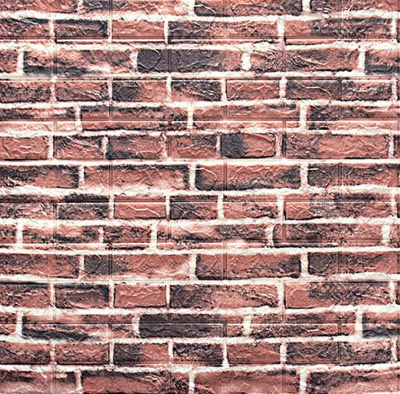 3D Панель самоклеящаяся GRAILY GR-Z76 70*77*3мм (25/150)