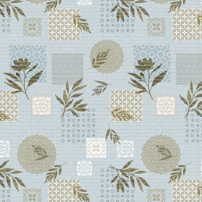 275A Покрытие д/пола Dekomarin 0,65*15м