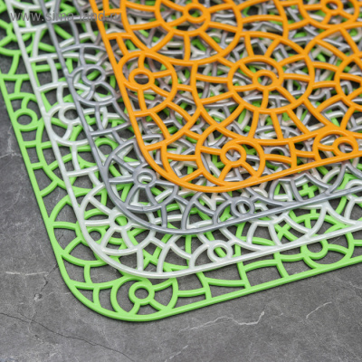 Решетка для мойки "Грата" (280х280) С655 (40) Решетка для мойки "Грата" (280х280) С655 (40)