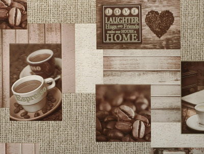 Обои 900903 Бистро (9) Элизиум