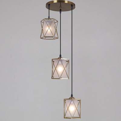 00245-0.9-03 CU Е27 H1000 Светильник подвесной (1)