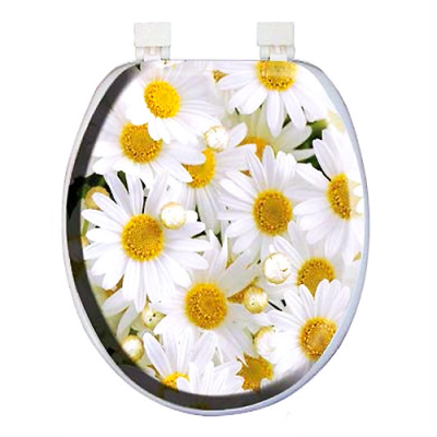 Сиденье для унитаза AQUA-Prime DIGITAL мягкое 3566 (16)