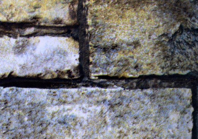 2611 Пленка самоклеящаяся 67,5смх8м (каменная кладка)