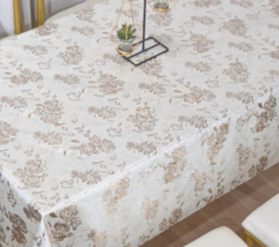 SFY-2711M Клеенка PERLA на тканой основе1,40м*20м (20)