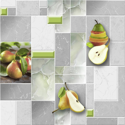 Обои Дюшес 12460 (24) Фокс