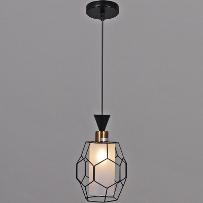 05641-0.9-01 BK E27 H1000 Cветильник подвесной (1)