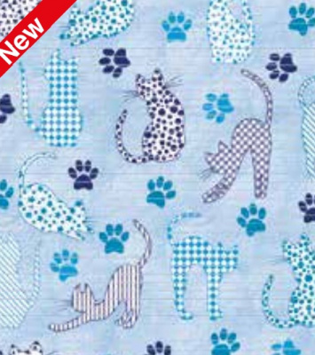 014A Покрытие д/пола Dekomarin 0,65*15м