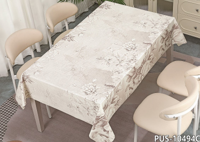 P-UF10494C Клеенка GRACE ткань с полиуретановым покрытием 1,37м*20м (20)