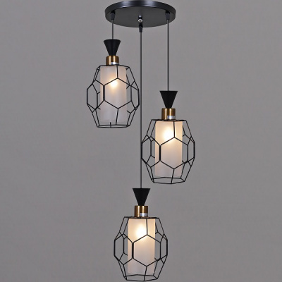 05641-0.9-03 BK E27 H1000 D390 Cветильник подвесной (1)