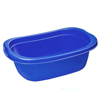 Таз "Лагуна" 32л прямоугольный Э-250 (10)