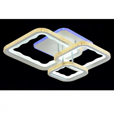 7170D/3 WH (RGB) LED 105W+5W ПДУ Светильник светодиодный (1)