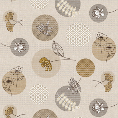 121B Покрытие д/пола Dekomarin 0,65х15м