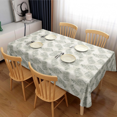 GW-21678 Клеенка "PRINT" на тканевой основе 1,37м*20м (20) (ST5776-2)