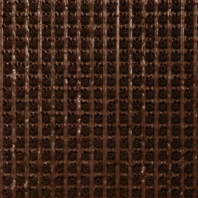 Щетинистое покрытие в рулоне 0,6*10м (коричневый) (10)