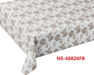 68826FB Клеенка Charm (глянец) на тканевой основе 1,37м*20м (20)