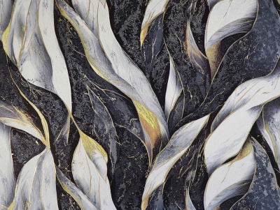 Обои 106909 Каменный цветок (4) Элизиум