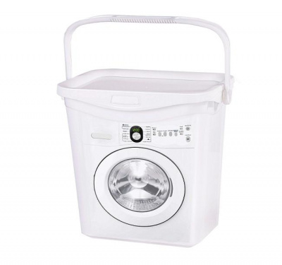 Контейнер для стирального порошка 6л Э-469 (20)