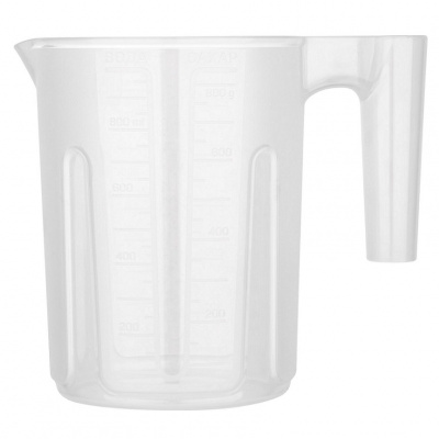 Кувшин мерный Sugar&Spice Honey 1л прозрачный SE111410998 (27) Кувшин мерный Sugar&Spice Honey 1л прозрачный SE111410998 (27)