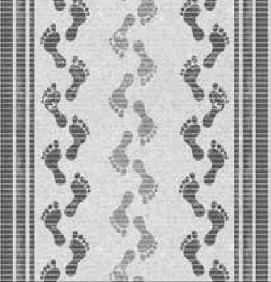 180D Покрытие д/пола Dekomarin 0,65*15м