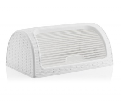 Хлебница DDStyle (белая) (05330) (6) Хлебница DDStyle (белая) (05330) (6)