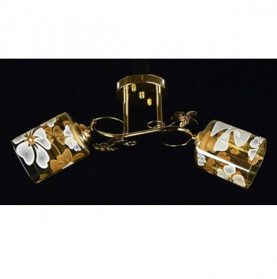 2316/2B FGD Е27 40W Светильник потолочный (6)