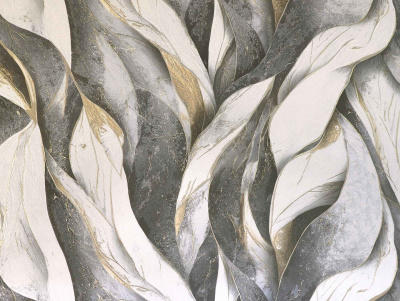 Обои 106905 Каменный цветок (4) Элизиум