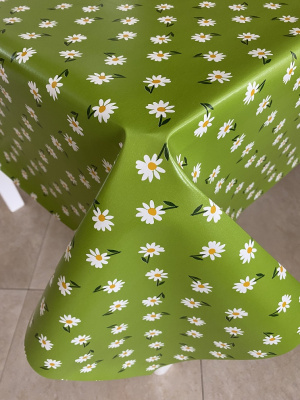 1725-04 Клеенка Florista на нетканой основе 1,4*20м