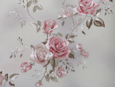 Обои 10924 Шелк (12) Элизиум