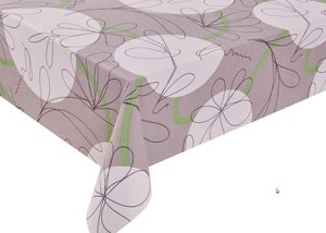 1991A Клеенка "MELODY 3D" на ткани 0,28 мм*1,37м*20м (20)