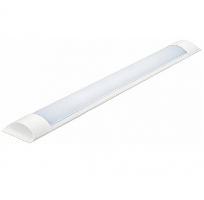 Свет-к с/д LE LED ECO 36W 6500K матовый (1200*75*23)