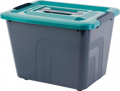 Ящик для хранения Bergen FJORD 18л вулканический базальт РТ655511026