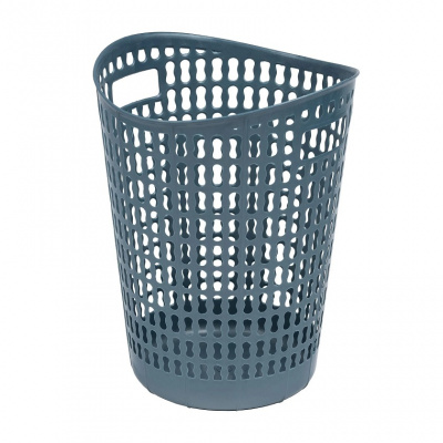 Корзина для бумаг 12,5л  КБ10-05 (20)