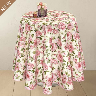 124A Клеенка Dekorama 1.4*20м