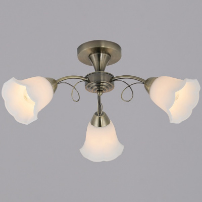 53270-0.3-03 AB E27 3х40W Cветильник потолочный (1)