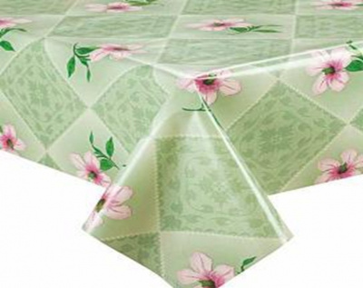 924/3 (ХП-ткань) Клеенка КОЛОРИТ 1,26-1,30*25м (25)