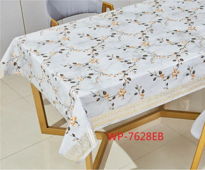 WP-7628EB Клеенка Imperio FUROR на тканой основе 1,37м*20м (20)