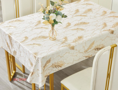 MJ-07AF Клеенка Versal/Liris на тканой основе 1,37м*20м (20)