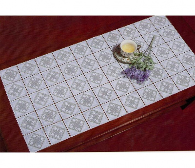 Салфетки GREAT WAY FL-2983 (0,50х20м) белый (20)