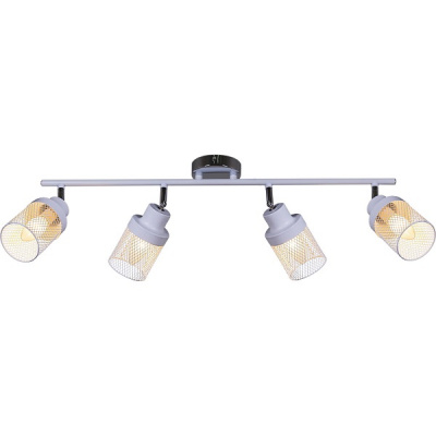 05905-0.8-04 WH+CR E14 Cветильник потолочный (2) 05905-0.8-04 WH+CR E14 Cветильник потолочный (2)