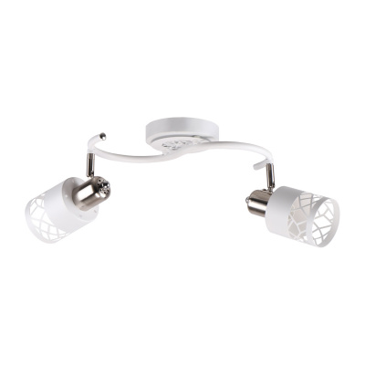 20718/2WT+SN WT E14 Светильник потолочный (1)