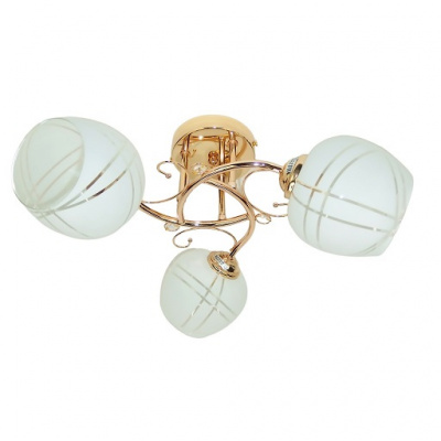 10032/3FGD WT Е27 D530 Светильник потолочный (1) 10032/3FGD WT Е27 D530 Светильник потолочный (1)